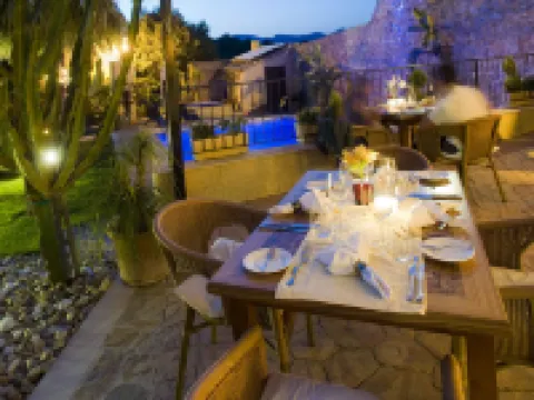 Palacio Sant Salvador Hotels in Arta