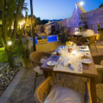 Palacio Sant Salvador