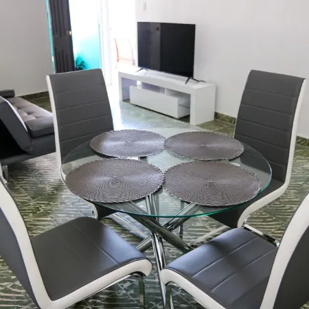 Mavs Boutique Hotel