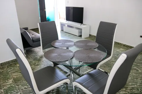 Mavs Boutique Hotel - Lejligheder