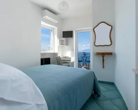 Albergo la Prora Hotels in Capri Town