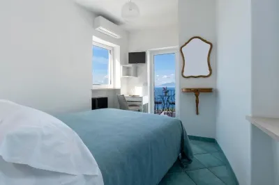 Albergo la Prora