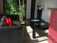 Kamho Pension Hotel - Bintang 3