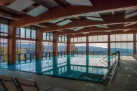 Etno kompleks Vrdnicka Kula - spa