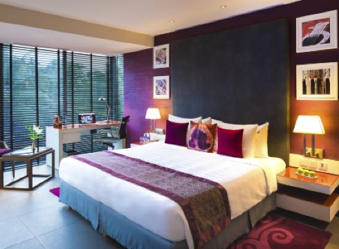 Hard Rock Hotel Goa Calangute