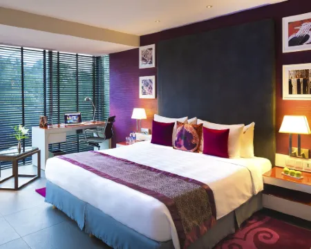 Hard Rock Hotel Goa Calangute Hotels in Saligao