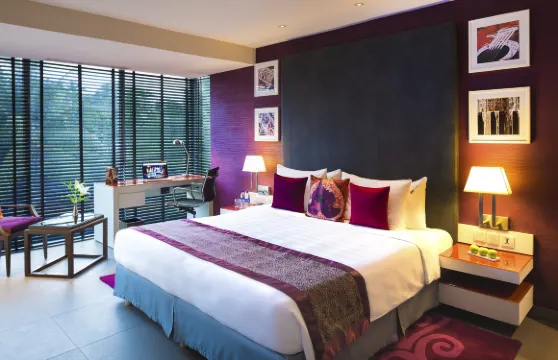 哥亞卡朗古特硬石酒店