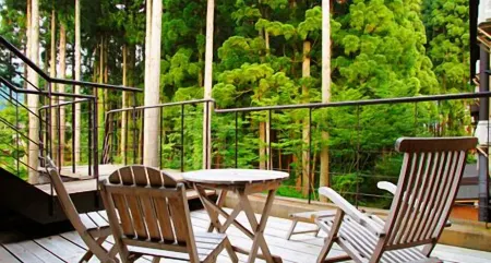 Ichirino Kogen Hotel Roan