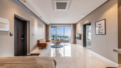 Namhae Lounge 32 Resort A