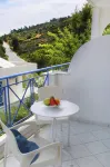 Karras Star Hotel - con vistas al mar