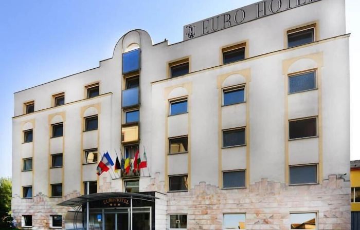 Euro Hotel