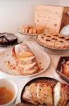 Regina Margherita B&B - breakfast