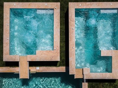 Philoxenia Hotel & Spa