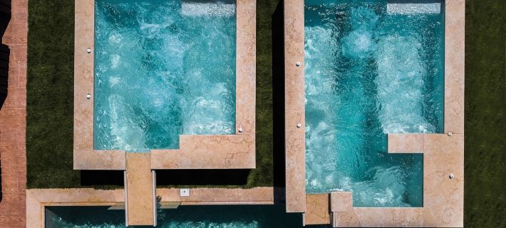 Philoxenia Hotel & Spa Hoteles en Malia