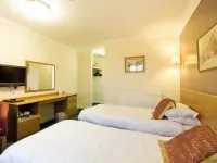 Hotel Wrexham Hôtels à : Wrexham