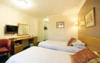 Hotel Wrexham Hotels in 
