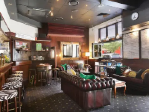 Northern Star Hotel Hotels in Hamilton