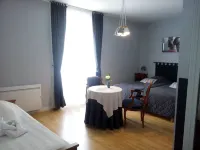 Hostellerie le Clos du Cher Các khách sạn gần Zoo Parc de Beauval