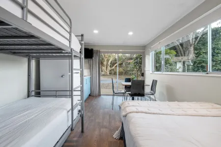 Tasman Holiday Parks - Waihi Beach