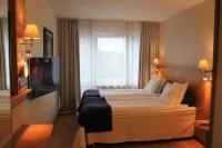 Best Western Hotel Halland Hotels in Kungsbacka Municipality
