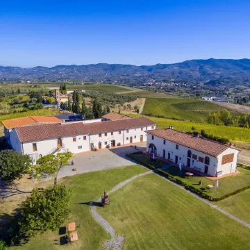 Agriturismo Streda Wine & Country Holiday