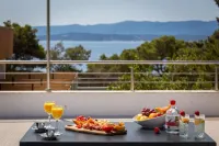 Zlatni Rat Beach Resort - breakfast