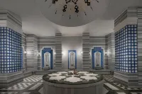 薩潘賈康體及會議NG酒店 - SPA
