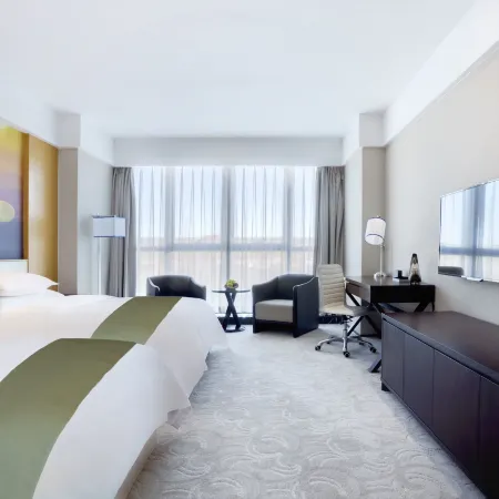 Hotels & Preference Hualing Tbilisi