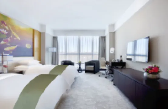 Hotels & Preference Hualing Tbilisi