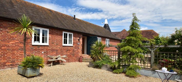 Daisy Hotels in Rye