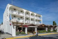 Popi Star Hotels in 
