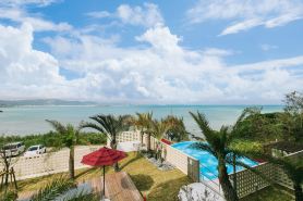 Hideout Okinawa Uruma