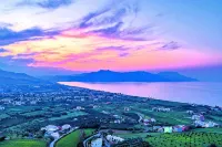 Cretan Mansion with Heated Swimming Pool