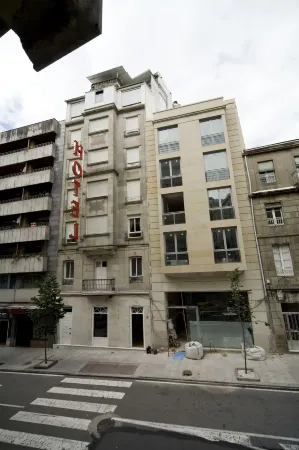 Hotel Junquera