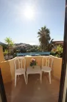 Hotel Grotticelle - Ocean View