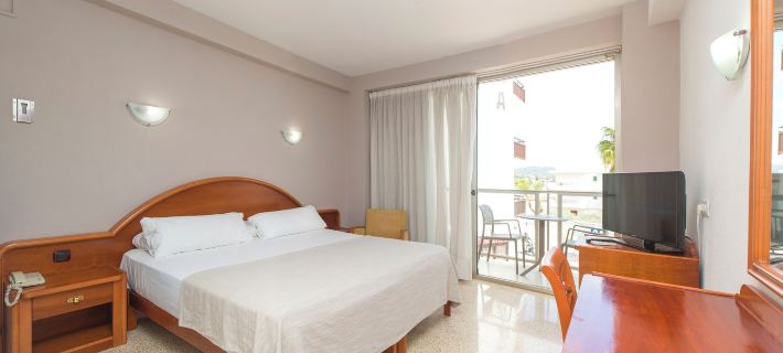 Hotel Marfil Hotels in Ibiza