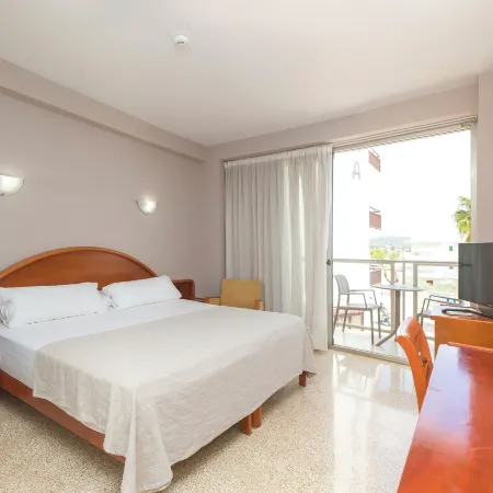 Hotel Marfil