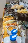ตัมบาอู บีช โรงแรม - พร้อมอาหารเช้า