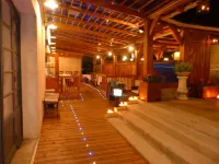 Hôtel le Clos St Jacques