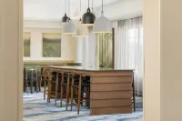 Fairfield Inn & Suites Cincinnati Eastgate - parking