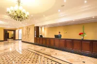 Apartamentos Dann Hotel a Bogota