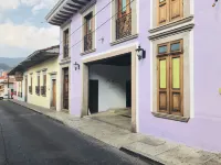 Hotel Mi Solar