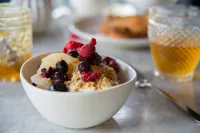 Berida Hotel - breakfast