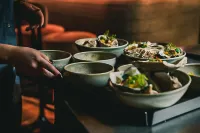 Nonam Boutique Hotel Gent