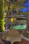 Hotel Forza Mare - Beach