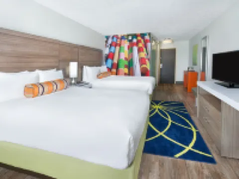 Hotel Indigo CLEVELAND-BEACHWOOD by IHG Hotels in Beachwood