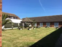 The Abbey Hotel and Conference Centre Hotels in Swale District