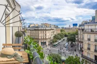 Yuna les Halles - Serviced Apartments - Condos
