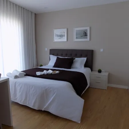 CMB Guesthouse