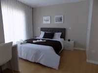 CMB Guesthouse Hotels in Apúlia